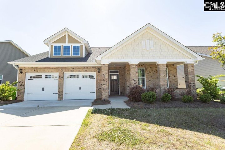 791 Ruskin Drive pending home in Portrait Hill, Chapin, SC