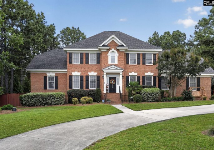 104 Trentwood Drive active home in Wildewood, Columbia, SC