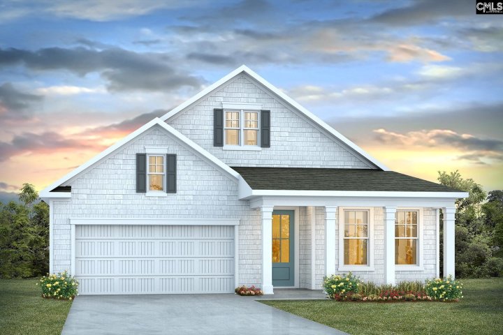 385 Still Shores Drive pending home in Shell Pointe, Gilbert, SC