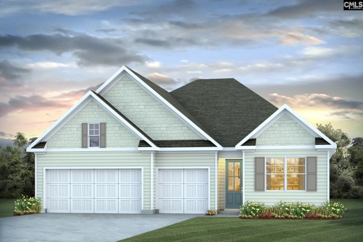 369 Still Shores Drive pending home in Shell Pointe, Gilbert, SC