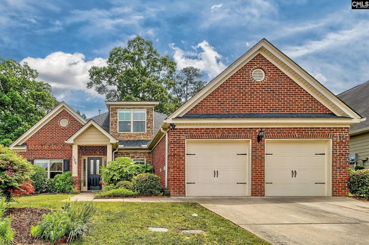 Homes in Lexington Heights, Lexington