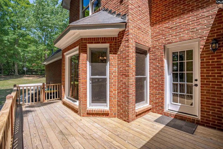 Homes in Ashley Hills, Lexington