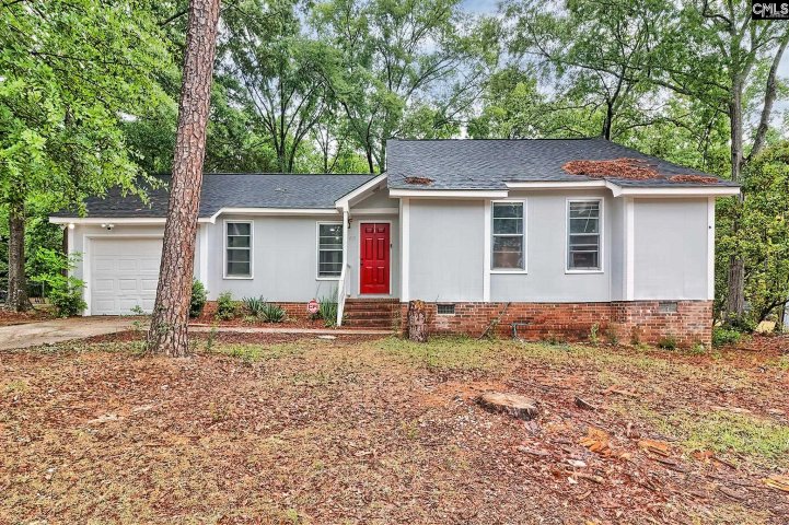 419 Parlock Road active home in New Friarsgate, Irmo, SC