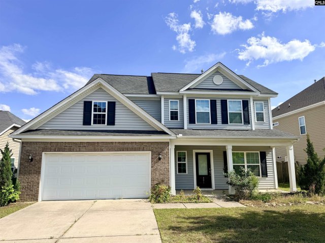 801 Kimsey Drive active home in Westcott Ridge, Chapin, SC