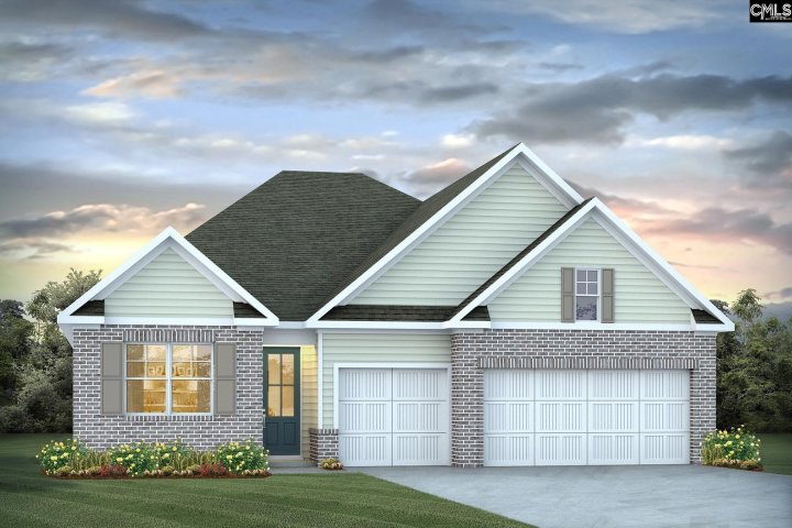 328 Kenworthy Court pending home in Livingston Woods, Irmo, SC