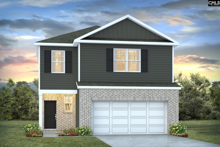 1040 Salient Court pending home in Gates Village, Lugoff, SC