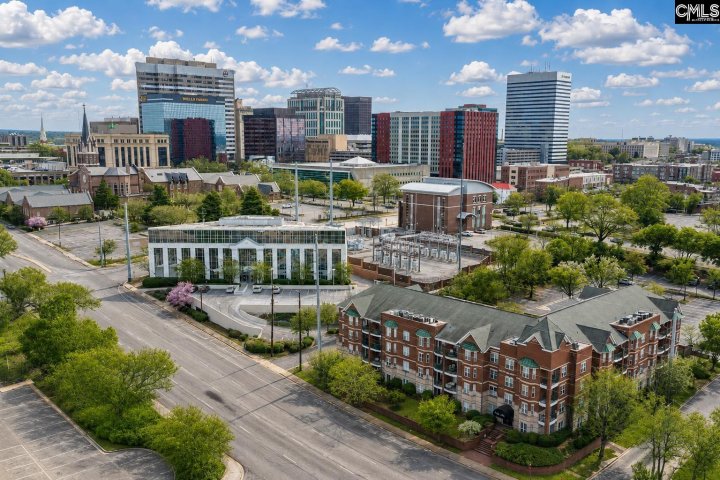 900 Taylor Street 208 pending home in Park Side, Columbia, SC