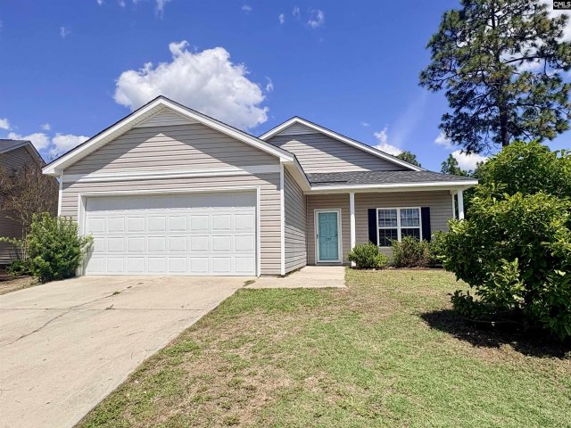290 Baneberry Loop pending home in Baneberry Place, Lexington, SC