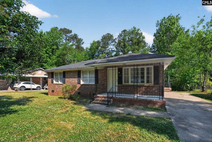 Homes in Highland Forest, Columbia