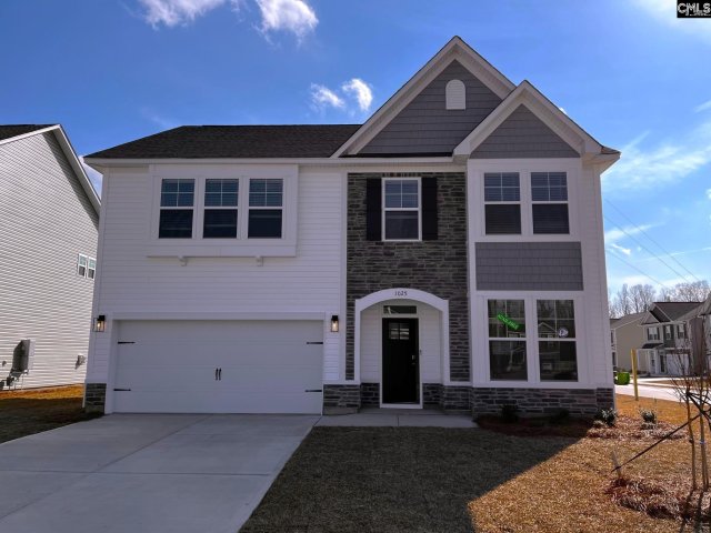 3049 Hanging Valley Road pending home in Blythewood Farms, Blythewood, SC