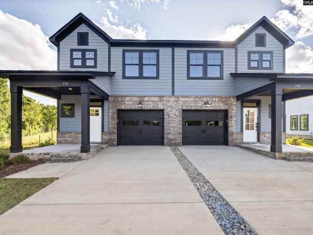 150 Odell Drive pending home in Dunbar Village, Cayce, SC