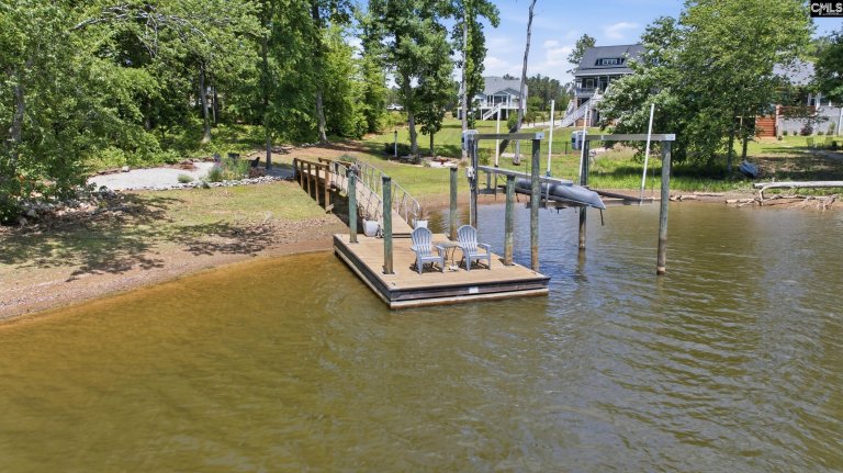 A home in Palmetto Pointe, Leesville