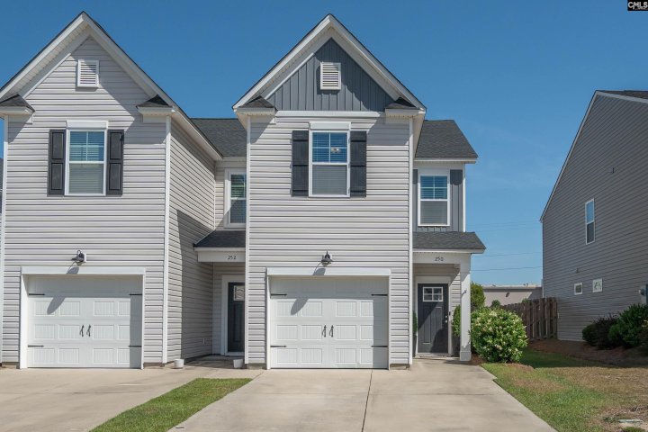 250 Gum Swamp Trail pending home in Stillwater, West Columbia, SC