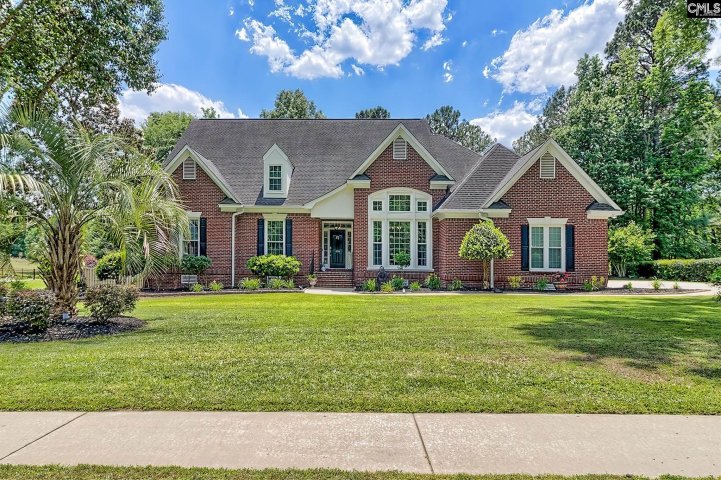 Homes in Ascot Downs, Irmo