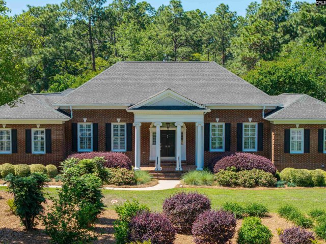 1021 Enclave Way pending home in Wildewood, Columbia, SC