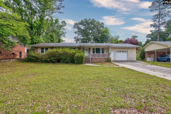 Homes in Westover Acres, West Columbia