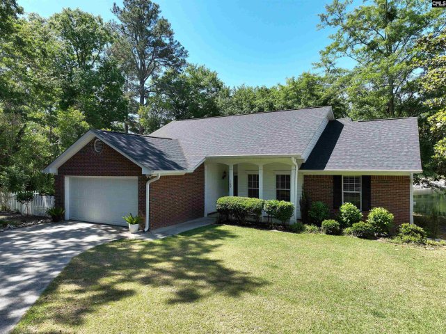 Homes in Whisper Lake, Lexington