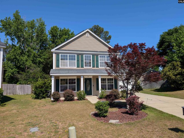 Homes in East Lake, Columbia