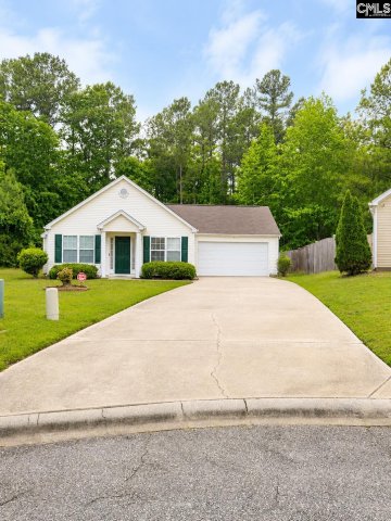 Homes in Deer Lake, Columbia