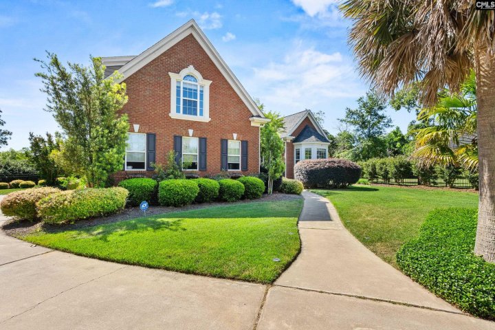 56 Weatherby Court pending home in Longcreek Windermere, Blythewood, SC