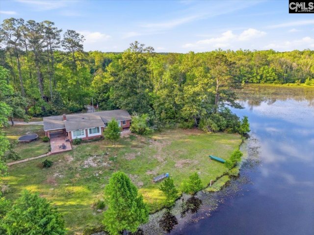 Homes in Pine Lakes, Columbia