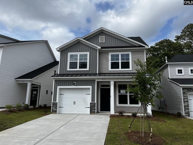 904 Fire Island Circle pending home in Blythewood Farms, Blythewood, SC