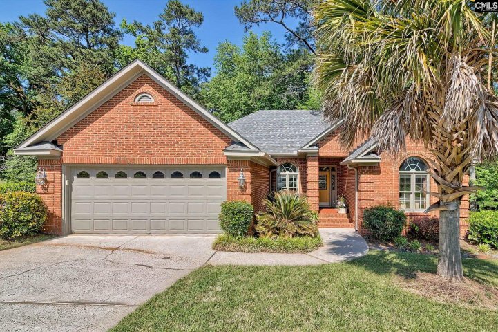 153 Heather Glen Drive active home in Golden Hills, Lexington, SC