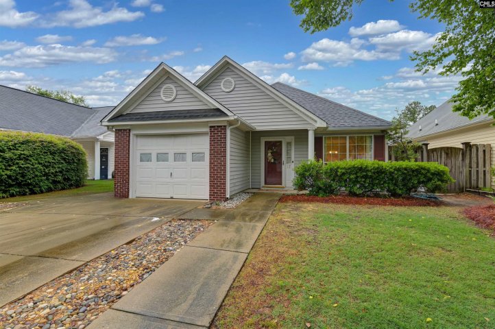 17 Autumn Run Way pending home in The Summit - Autumn Run, Columbia, SC
