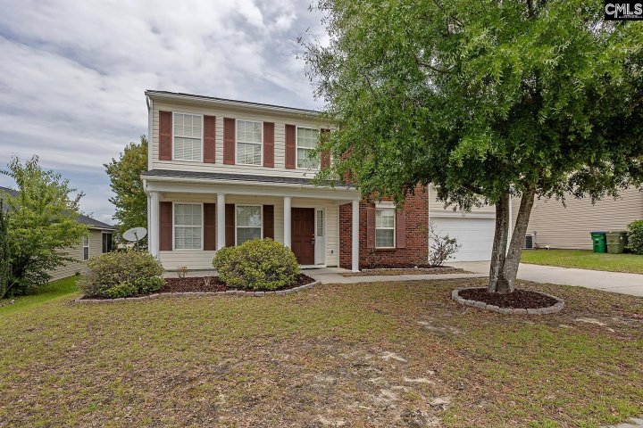114 Hunters Mill Lane E active home in Hunters Mill, West Columbia, SC