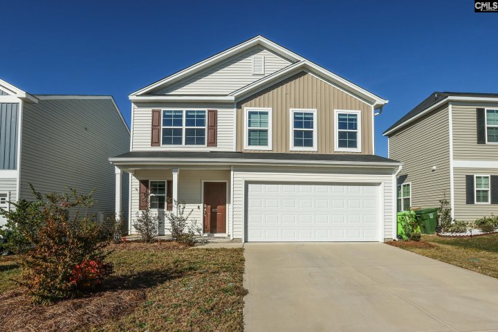657 Penfolds Way active home in Windfall, Blythewood, SC
