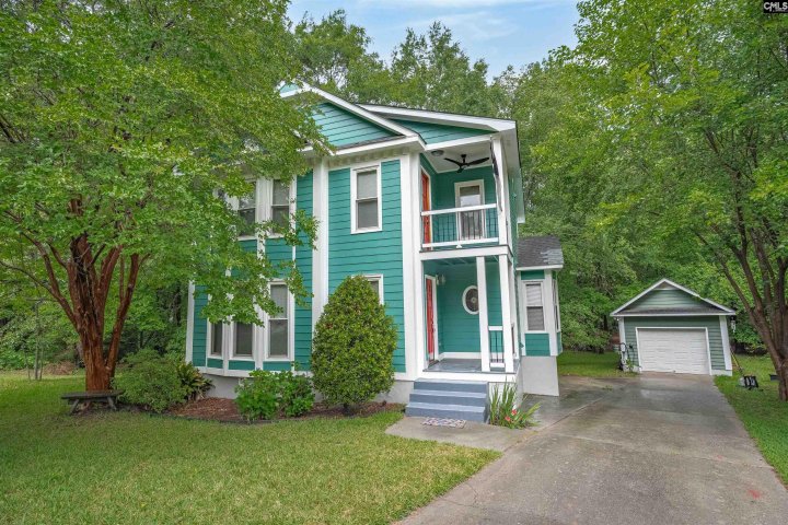 9 Baytree Court pending home in Spring Valley West, Columbia, SC