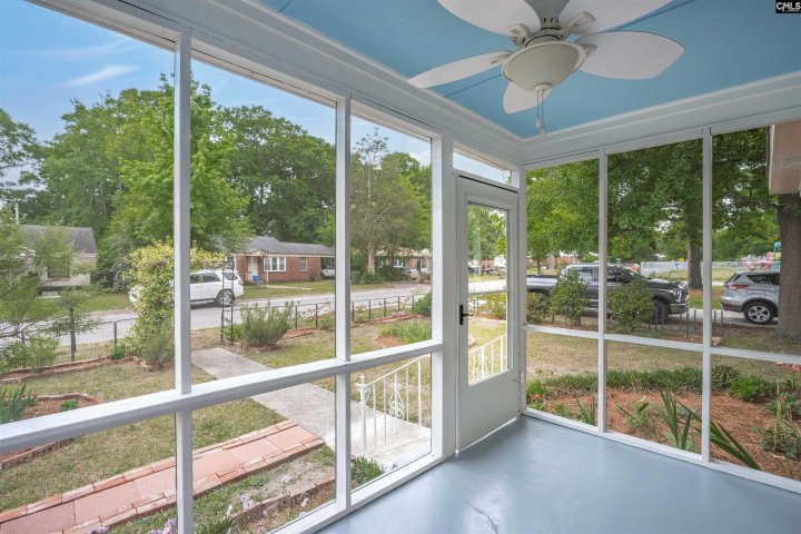 1312 Sunnyside Drive active home in Broad Acres, Cayce, SC