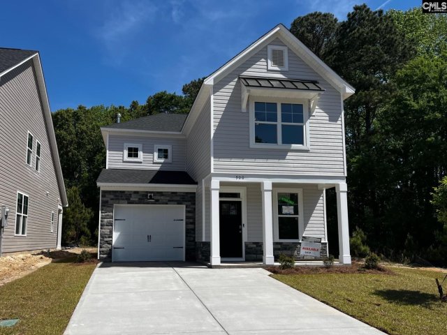 900 Fire Island Road active home in Blythewood Farms, Blythewood, SC