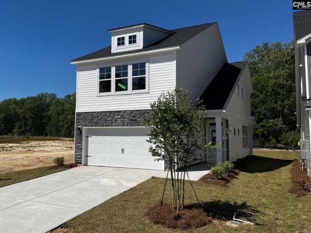 908 Fire Island Road active home in Blythewood Farms, Blythewood, SC