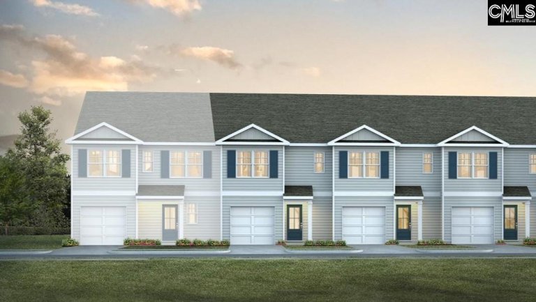 472 Wisteria Walk Way pending home in Hunters Branch, Hopkins, SC