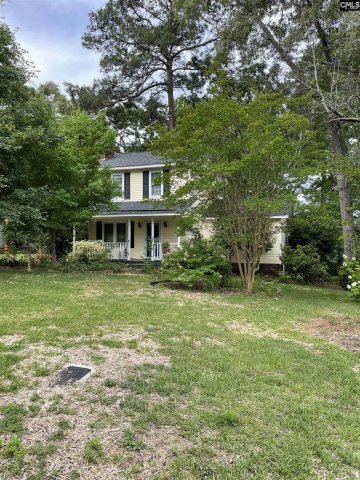 2029 Bedford Way pending home in East Pines, Columbia, SC