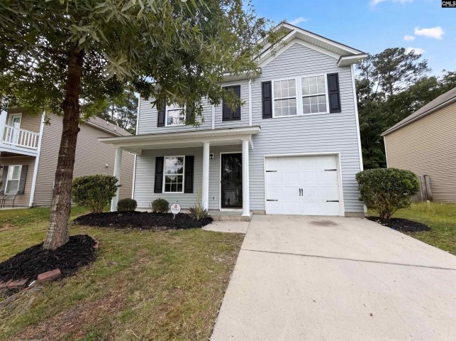 1050 Rabon Pond Drive active home in Rabons Farm, Columbia, SC