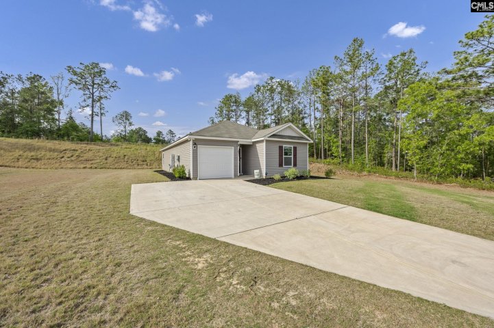Homes in Indian Hills, Lugoff