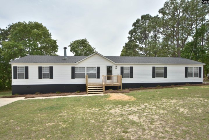 A home in Wild Meadows, Gaston