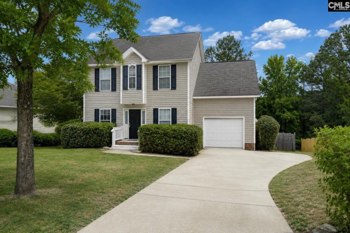 Homes in Foxboro, Irmo