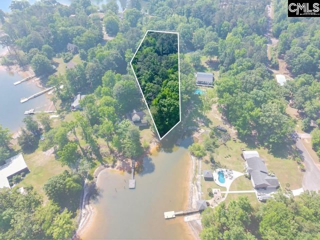 0 Rebecca Drive pending home in Caughman Acres, Leesville, SC