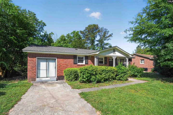 Homes in Starlite, Columbia
