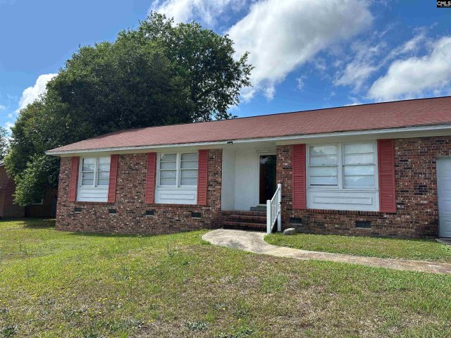 Homes in Hazelwood Acres, Columbia