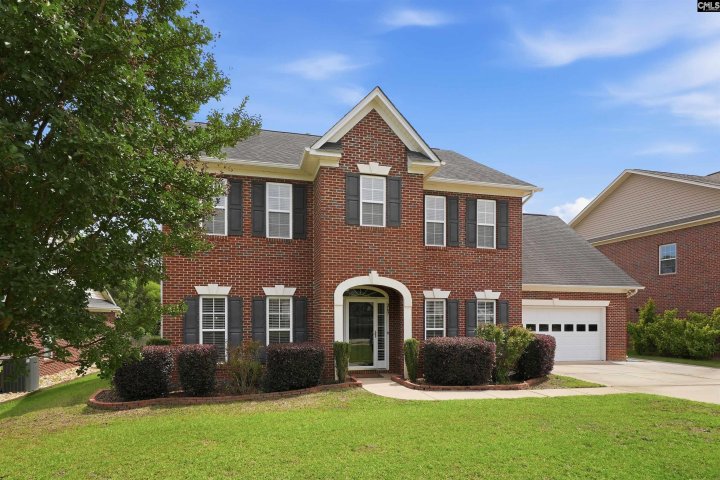 Homes in Caedmons Creek, Irmo