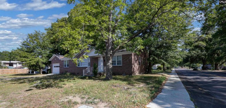 3031 Kline Street pending home in Melrose Heights, Columbia, SC