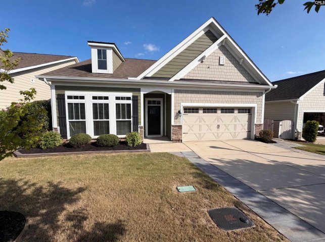 671 Scarlet Baby Drive pending home in Cobblestone Park, Blythewood, SC