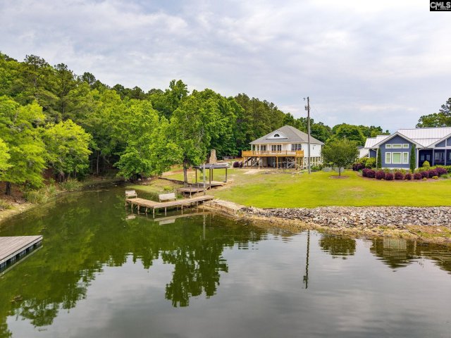 1156 Whippoorwill Road pending home in Lake Wateree, Camden, SC