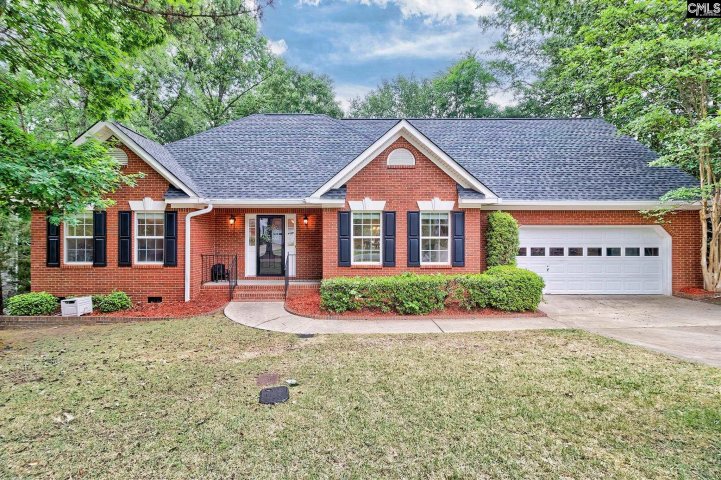 Homes in Belfair Oaks, Irmo