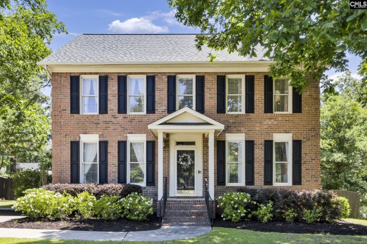 106 Heathfield Court pending home in Moss Creek, Cayce, SC