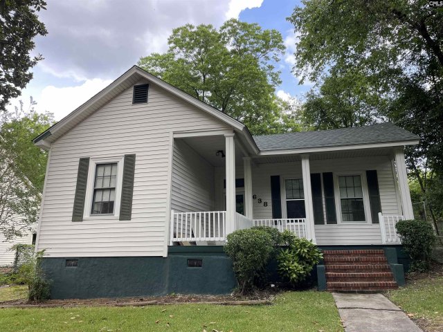 638 Kentucky pending home in Olympia, Columbia, SC